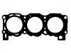 прокладка цилиндра Cylinder Head Gasket:6 140 741
