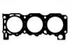 прокладка цилиндра Cylinder Head Gasket:6 185 181
