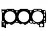 прокладка цилиндра Cylinder Head Gasket:6 185 178