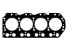 прокладка цилиндра Cylinder Head Gasket:11044-7F401