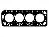 прокладка цилиндра Cylinder Head Gasket:0209.C5