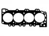 Junta de culata Cylinder Head Gasket:11044-VK501