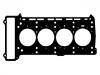 прокладка цилиндра Cylinder Head Gasket:271 016 03 20