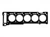 прокладка цилиндра Cylinder Head Gasket:647 016 06 20