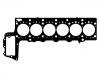 Junta de culata Cylinder Head Gasket:11 12 7 801 701