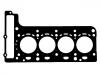 Junta de culata Cylinder Head Gasket:651 016 04 20