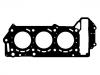 прокладка цилиндра Cylinder Head Gasket:642 016 24 20