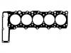 Junta de culata Cylinder Head Gasket:602 016 47 20