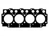 прокладка цилиндра Cylinder Head Gasket:2202 2081 F