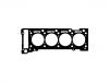 气缸垫 Cylinder Head Gasket:646 016 06 20