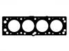 прокладка цилиндра Cylinder Head Gasket:93248320