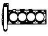 прокладка цилиндра Cylinder Head Gasket:56 07 814