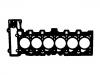 Junta de culata Cylinder Head Gasket:11 12 7 555 756