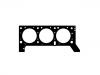 Cylinder Head Gasket:04781148AA