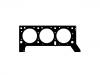 Cylinder Head Gasket:04781149AA