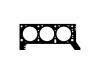 прокладка цилиндра Cylinder Head Gasket:04666034AA