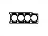 прокладка цилиндра Cylinder Head Gasket:68031475AA