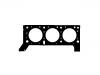 прокладка цилиндра Cylinder Head Gasket:4781017AB