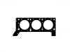 прокладка цилиндра Cylinder Head Gasket:4781018AB