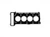 Cylinder Head Gasket:271 016 15 20