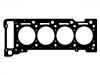 прокладка цилиндра Cylinder Head Gasket:646 016 14 20