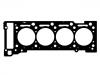 Junta de culata Cylinder Head Gasket:646 016 15 20