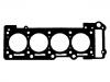 Junta de culata Cylinder Head Gasket:628 016 04 20