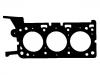 прокладка цилиндра Cylinder Head Gasket:4 921 510