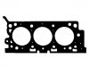прокладка цилиндра Cylinder Head Gasket:4 832 568