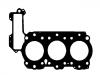 Zylinderkopfdichtung Cylinder Head Gasket:996.104.270.05