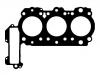 Junta de culata Cylinder Head Gasket:996.104.269.00