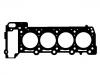 Junta de culata Cylinder Head Gasket:629 016 04 20