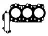 Junta de culata Cylinder Head Gasket:996.104.201.04