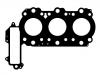 Joint de culasse Cylinder Head Gasket:996.104.170.10