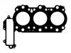 气缸垫 Cylinder Head Gasket:996.104.170.60