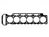 Joint de culasse Cylinder Head Gasket:11 12 1 316 705