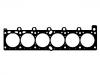 прокладка цилиндра Cylinder Head Gasket:11 12 1 722 735