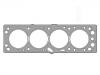 прокладка цилиндра Cylinder Head Gasket:6 07 491