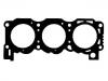 прокладка цилиндра Cylinder Head Gasket:6 140 740
