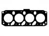 прокладка цилиндра Cylinder Head Gasket:6 123 003