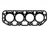 прокладка цилиндра Cylinder Head Gasket:1 576 302