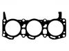 прокладка цилиндра Cylinder Head Gasket:1 482 291