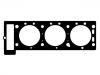 прокладка цилиндра Cylinder Head Gasket:6 630 330