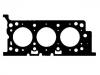 прокладка цилиндра Cylinder Head Gasket:XU3E 6051 AB