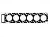 прокладка цилиндра Cylinder Head Gasket:BF0T 6051 AA