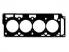 прокладка цилиндра Cylinder Head Gasket:1 099 084