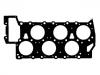 прокладка цилиндра Cylinder Head Gasket:1 118 007