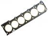 Junta de culata Cylinder Head Gasket:104 016 16 20