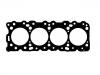 прокладка цилиндра Cylinder Head Gasket:5981296