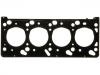 прокладка цилиндра Cylinder Head Gasket:1 105 764